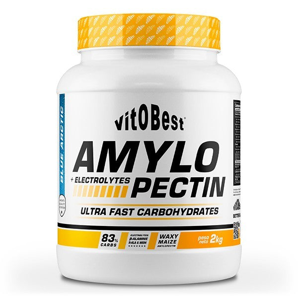 Amylopectin Electrolytes Vitobest 2kg