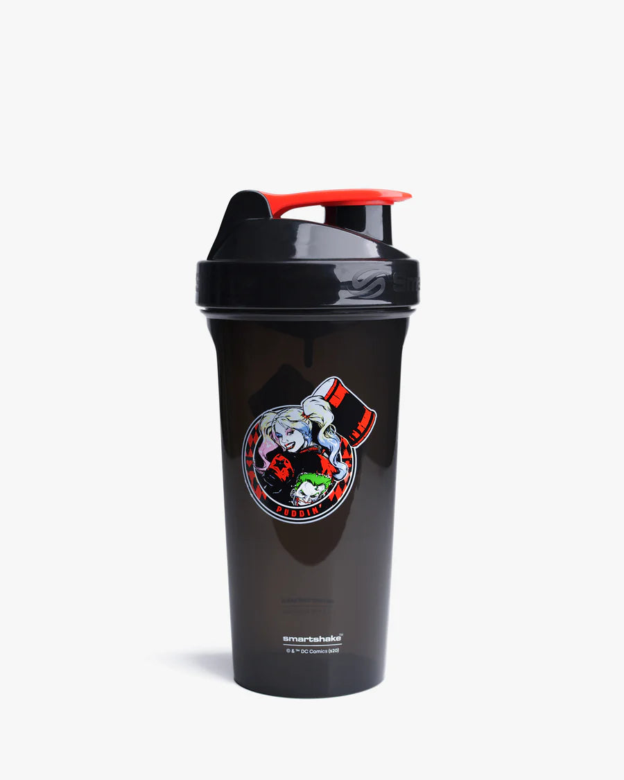 Smartshake Lite Harley Quinn 800ml