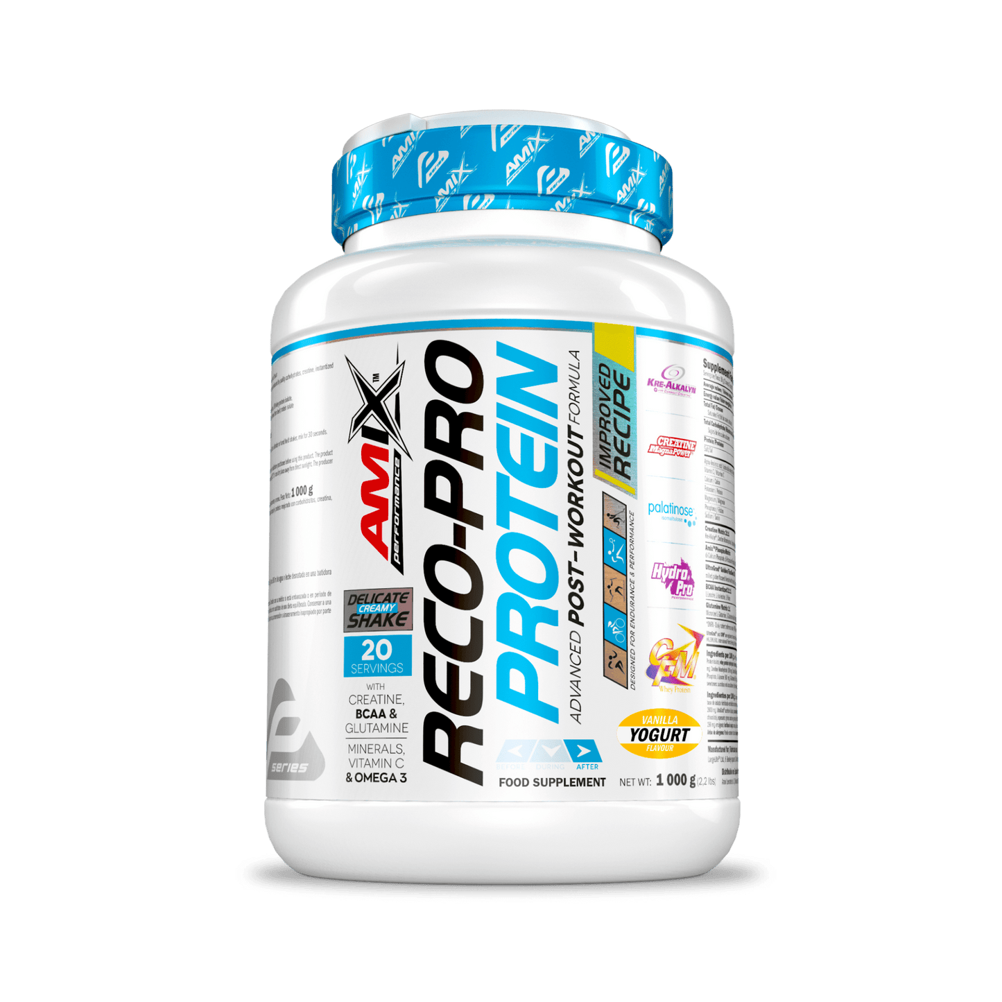 Reco-Pro Protein