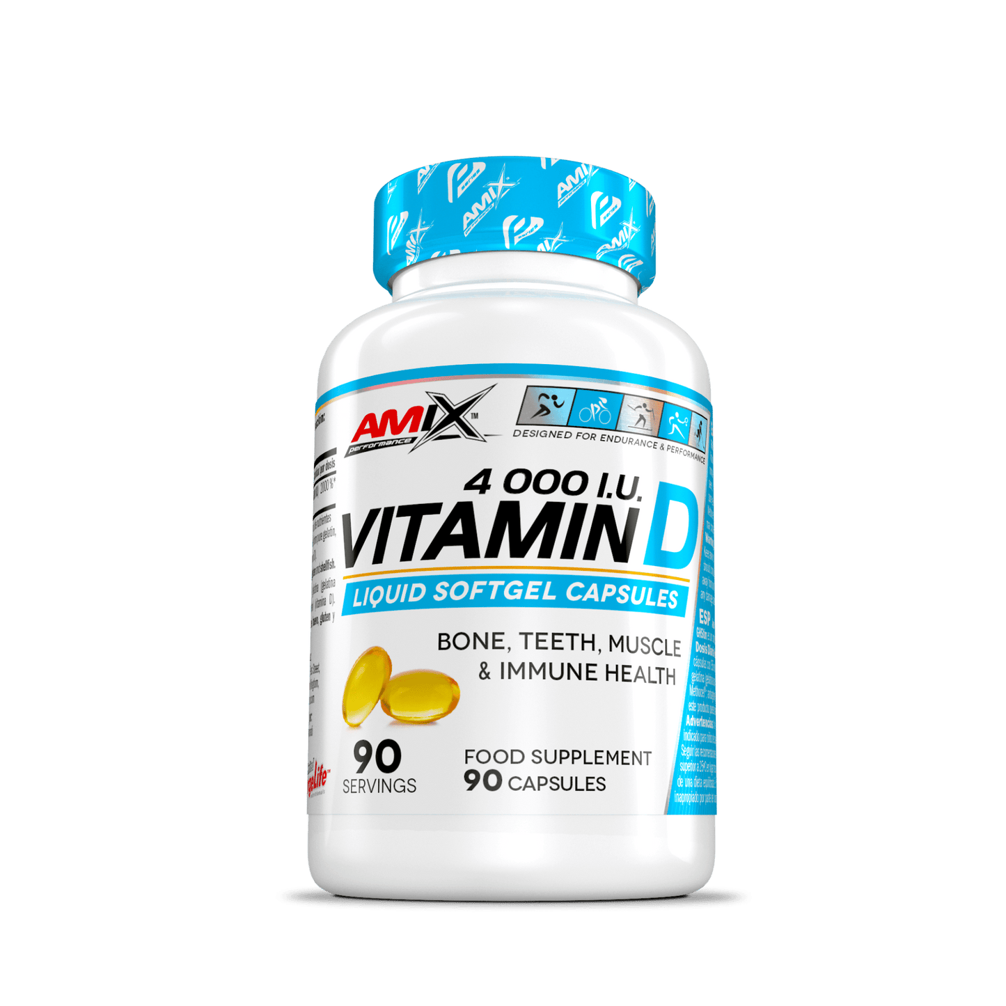 vitamina d 4000 i.u