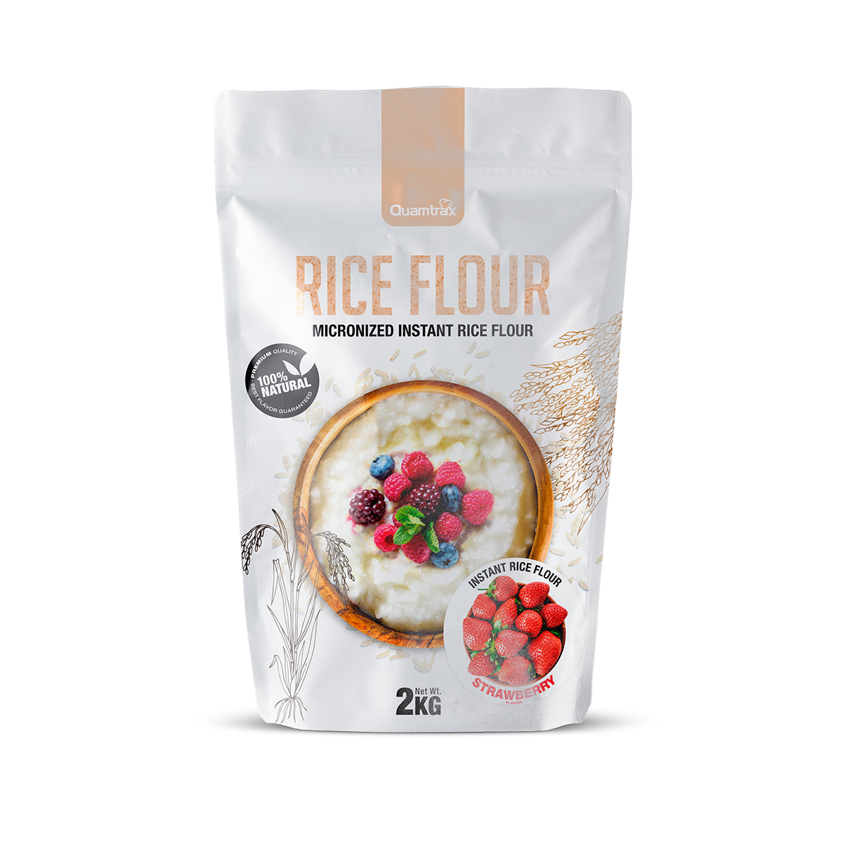 Rice Flour 2kg