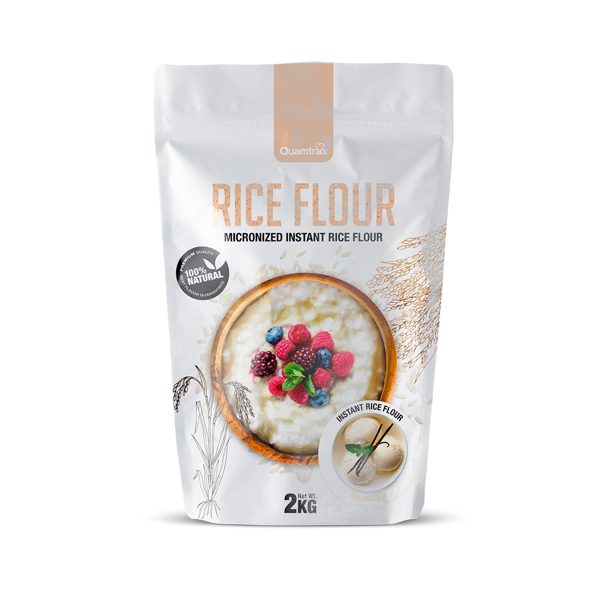 Rice Flour 2kg