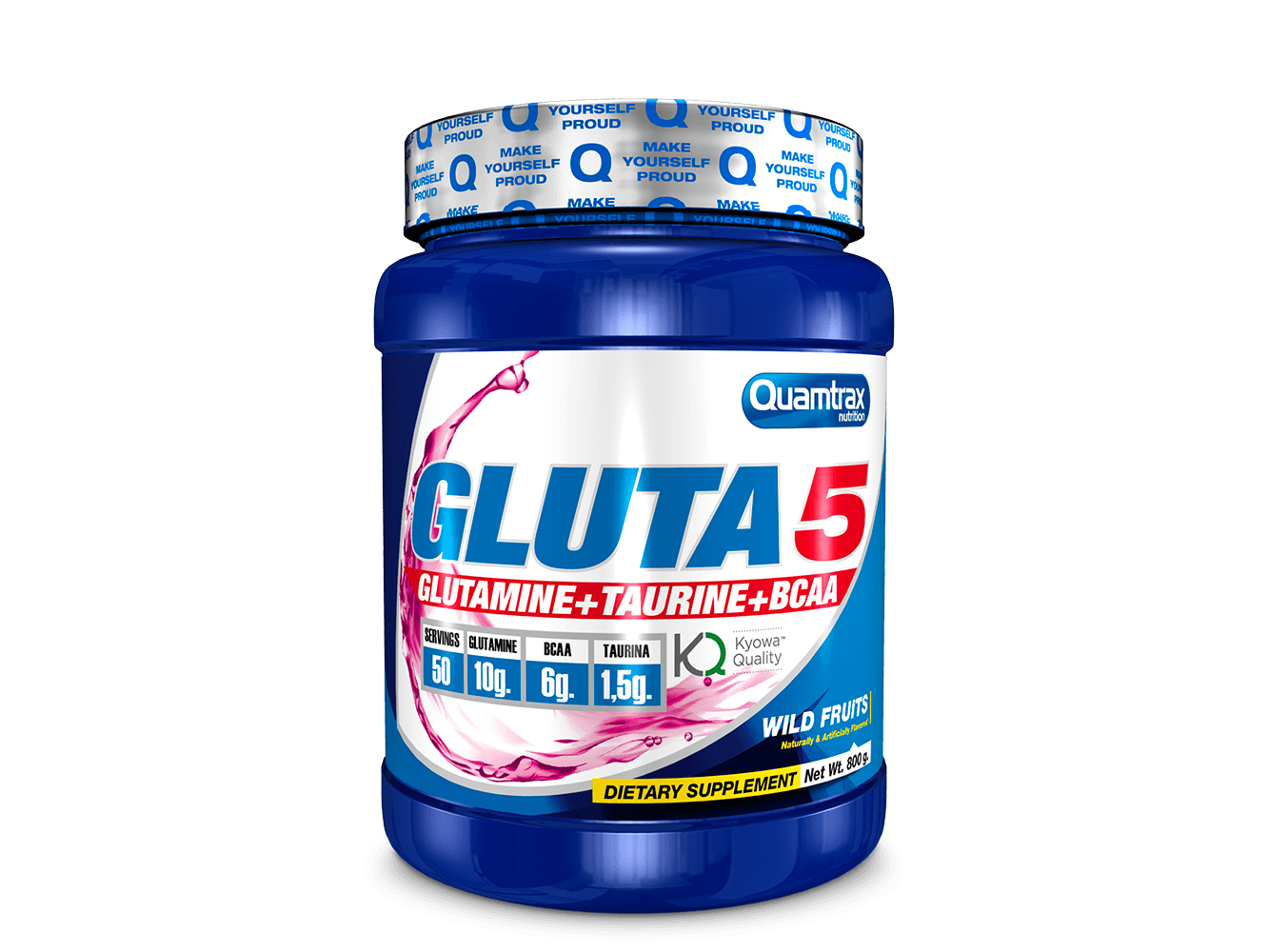 Gluta 5