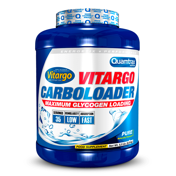 Vitargo Carboloader