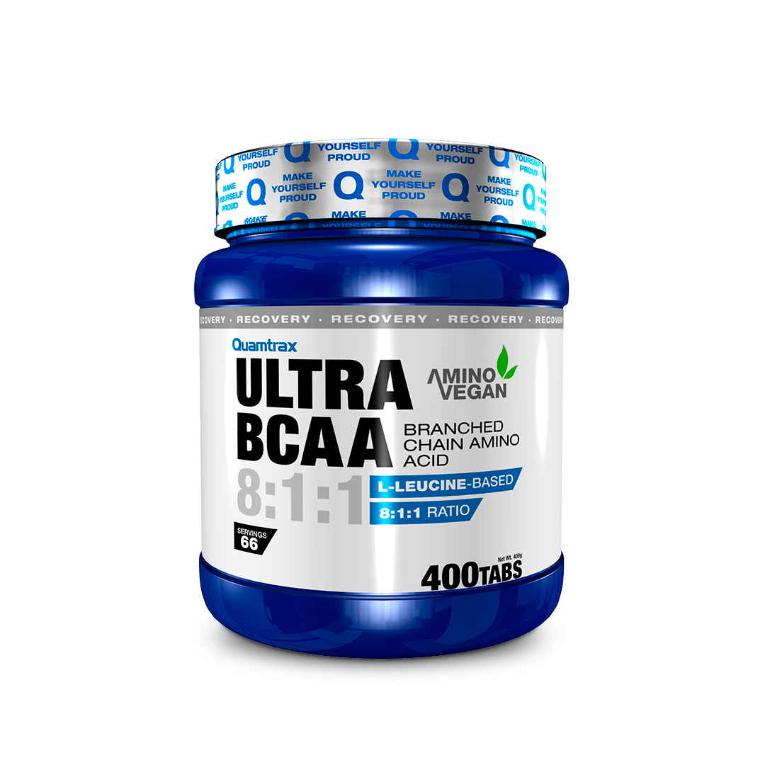 Ultra Bcaa 8:1:1