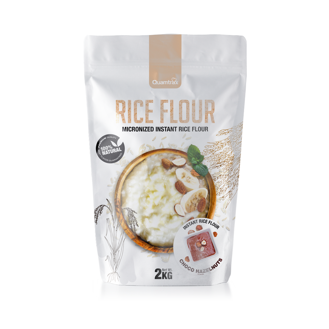 Rice Flour 2kg