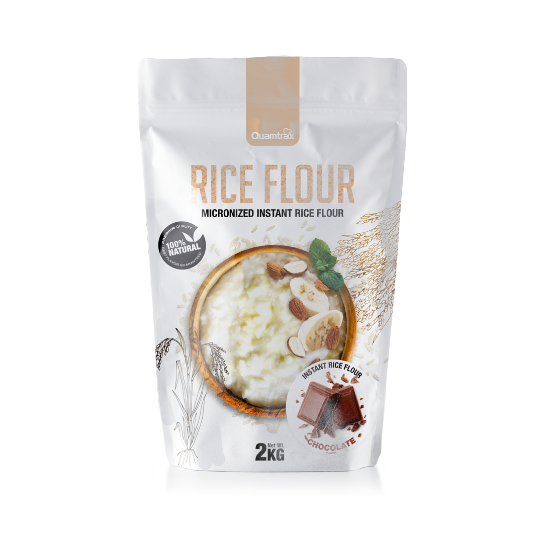 Rice Flour 2kg