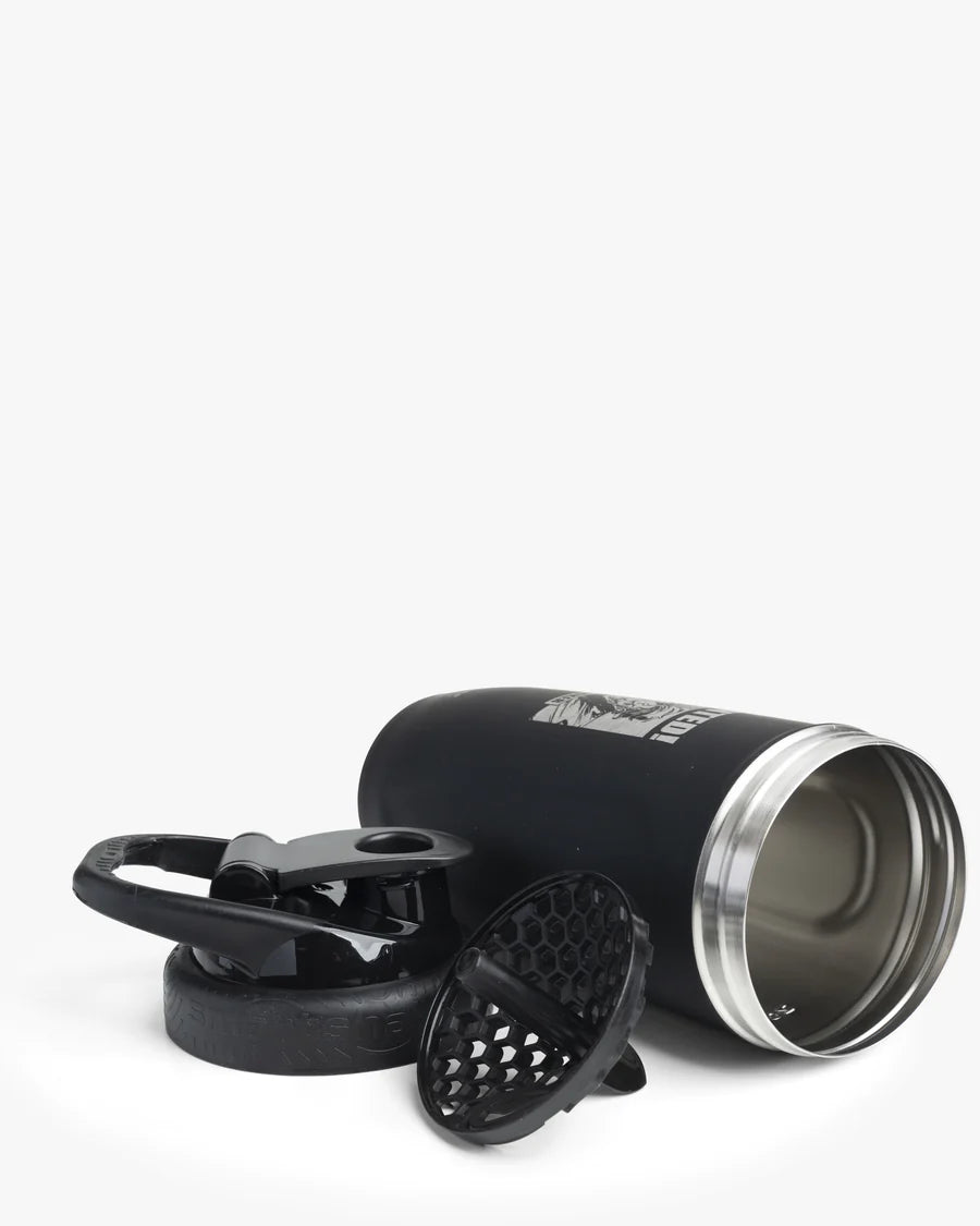Smartshake Reforce Stainless Steel The Joker Wanted 900ml
