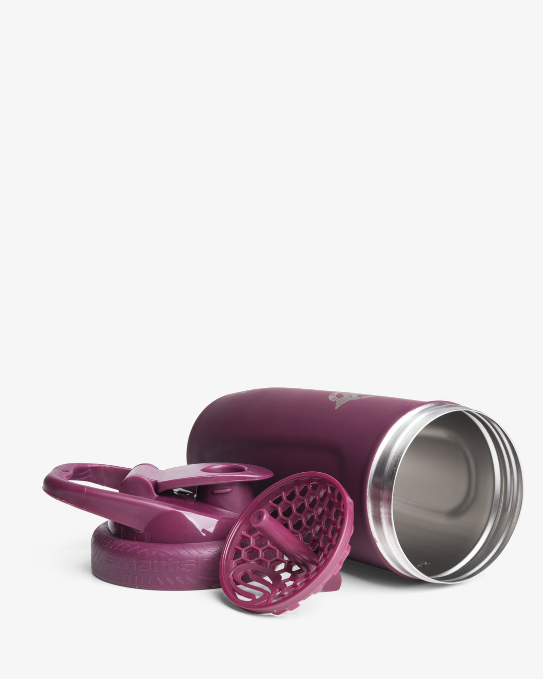 Smartshake Reforce Stainless Steel - Wonder Woman 900ml