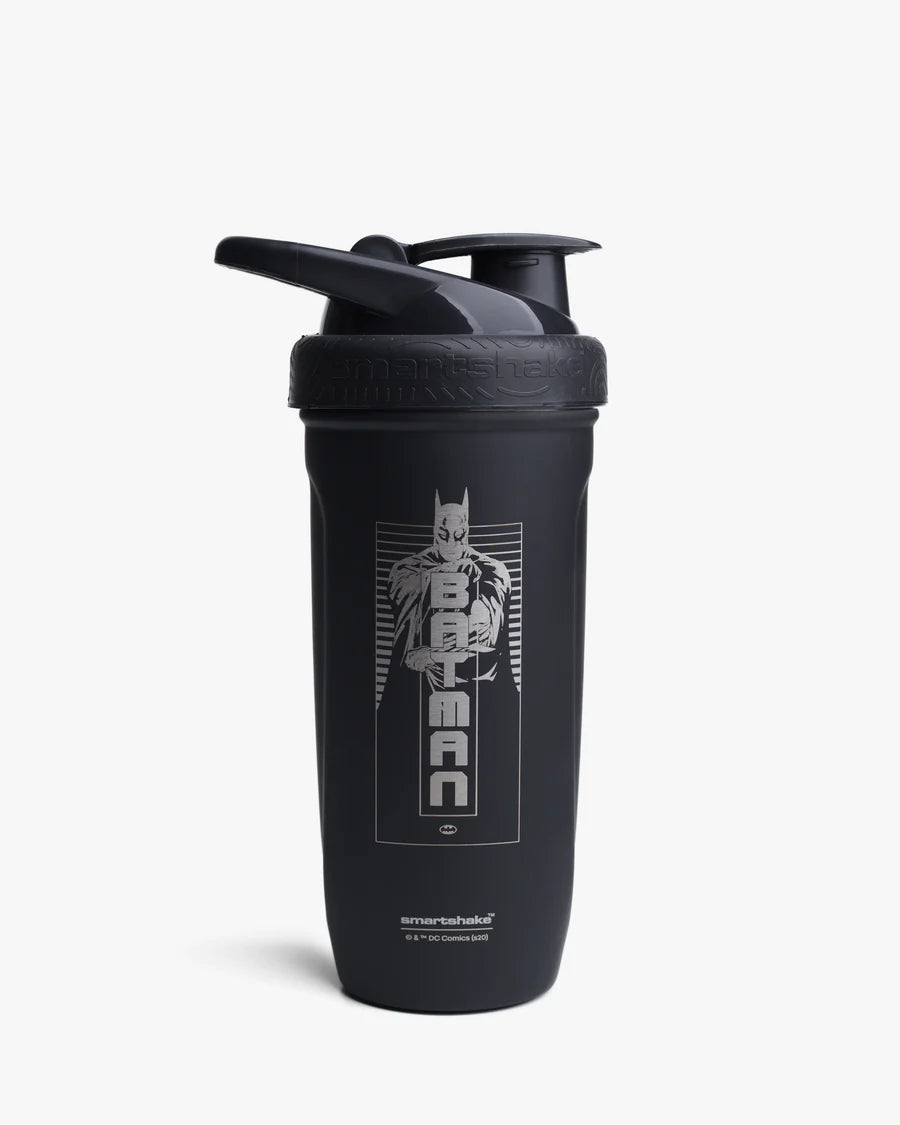 Smartshake Reforce Stainless Steel Batman 800ml