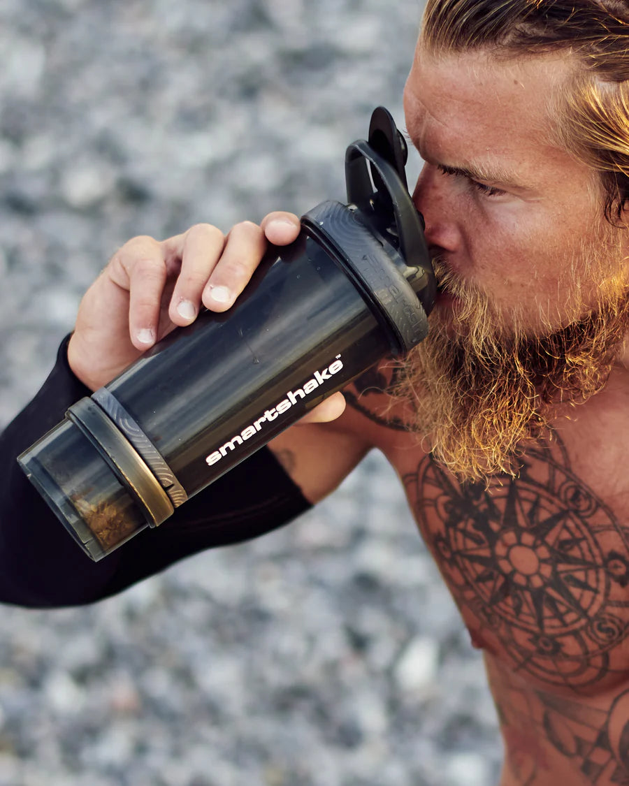 Smartshake Revive Black 750ml