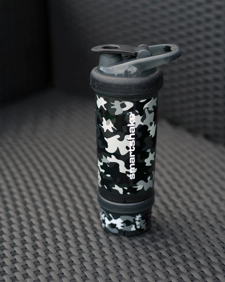Smartshake Revive Camuflaje Black 750ml
