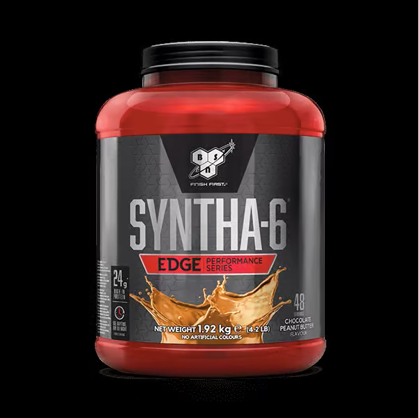 SYNTHA-6 EDGE