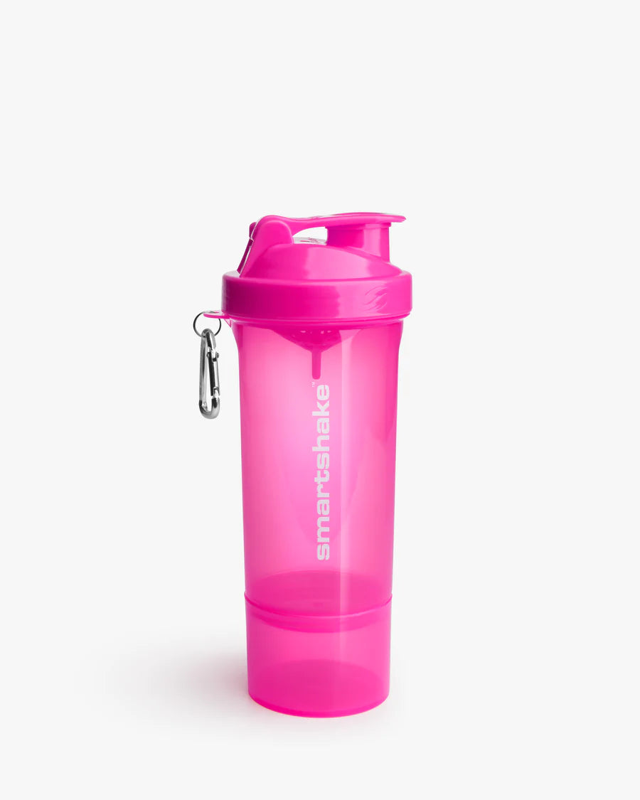 Smartshake Slim pink 500ml