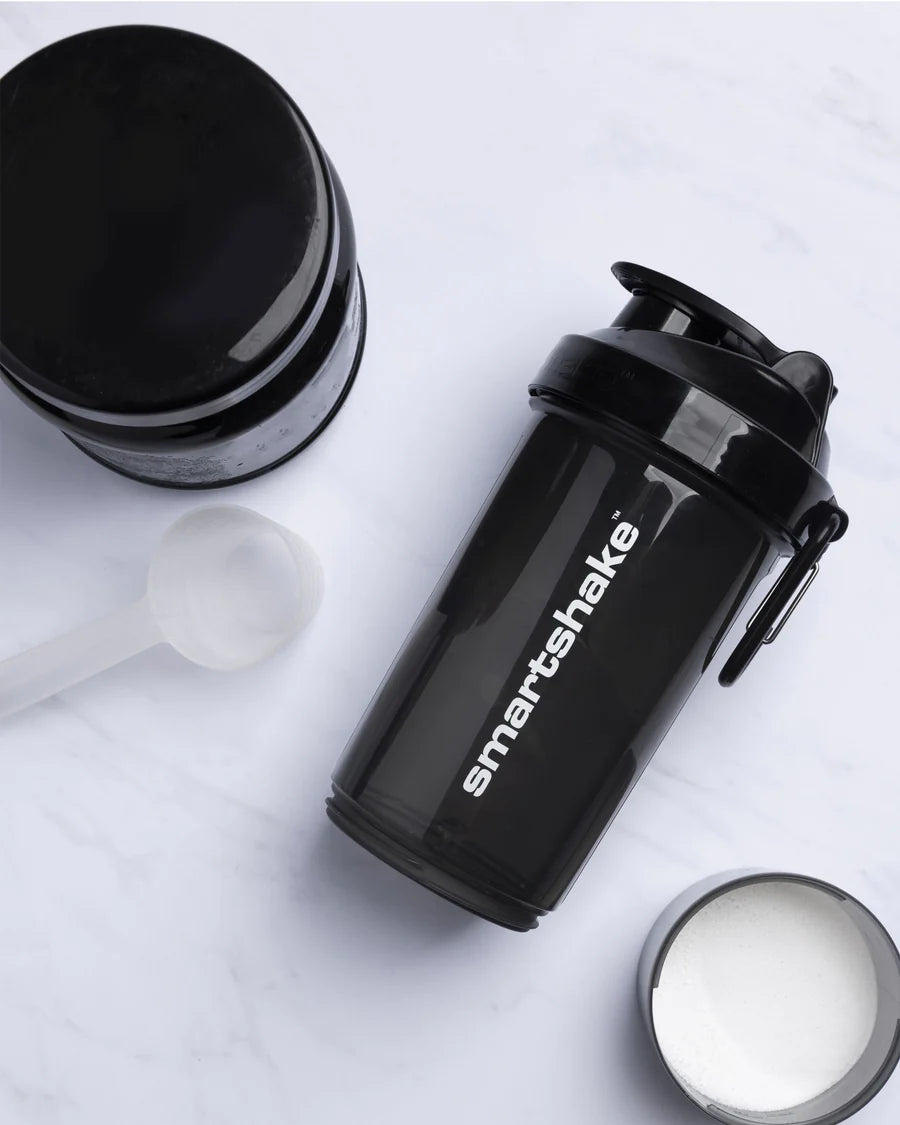 Smartshake Original2Go ONE Gunsmoke Black