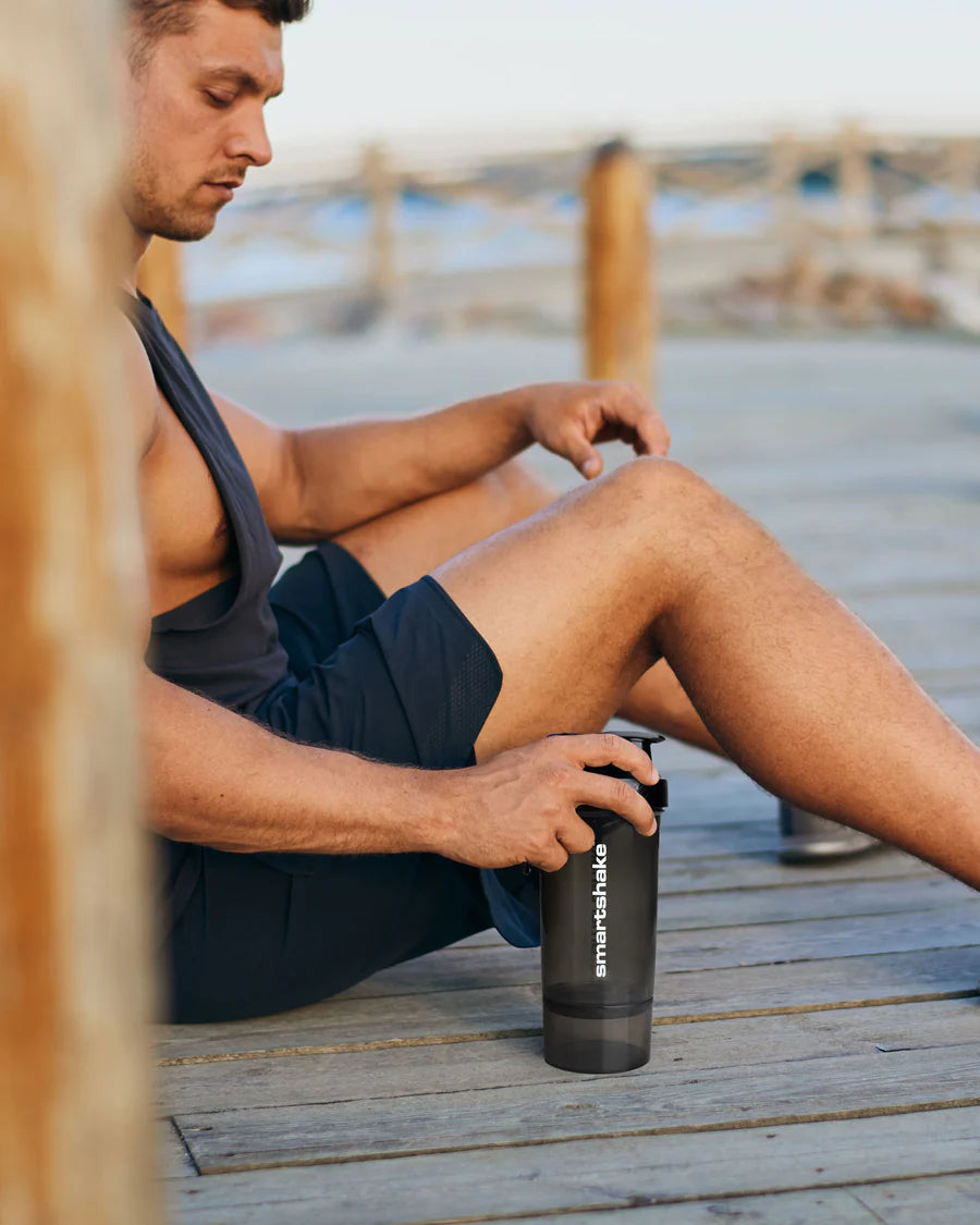 Smartshake Original2Go ONE Gunsmoke Black