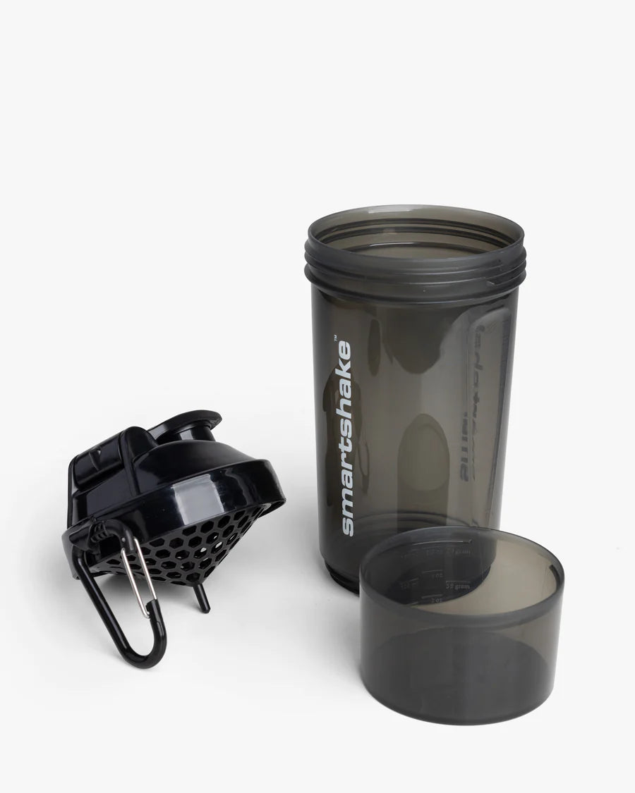 Smartshake Original2Go ONE Gunsmoke Black
