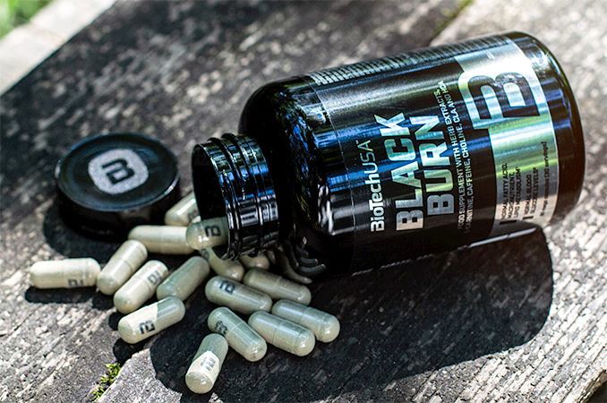 Black burn biotech usa