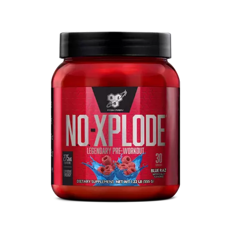 No-xplode 390 gr