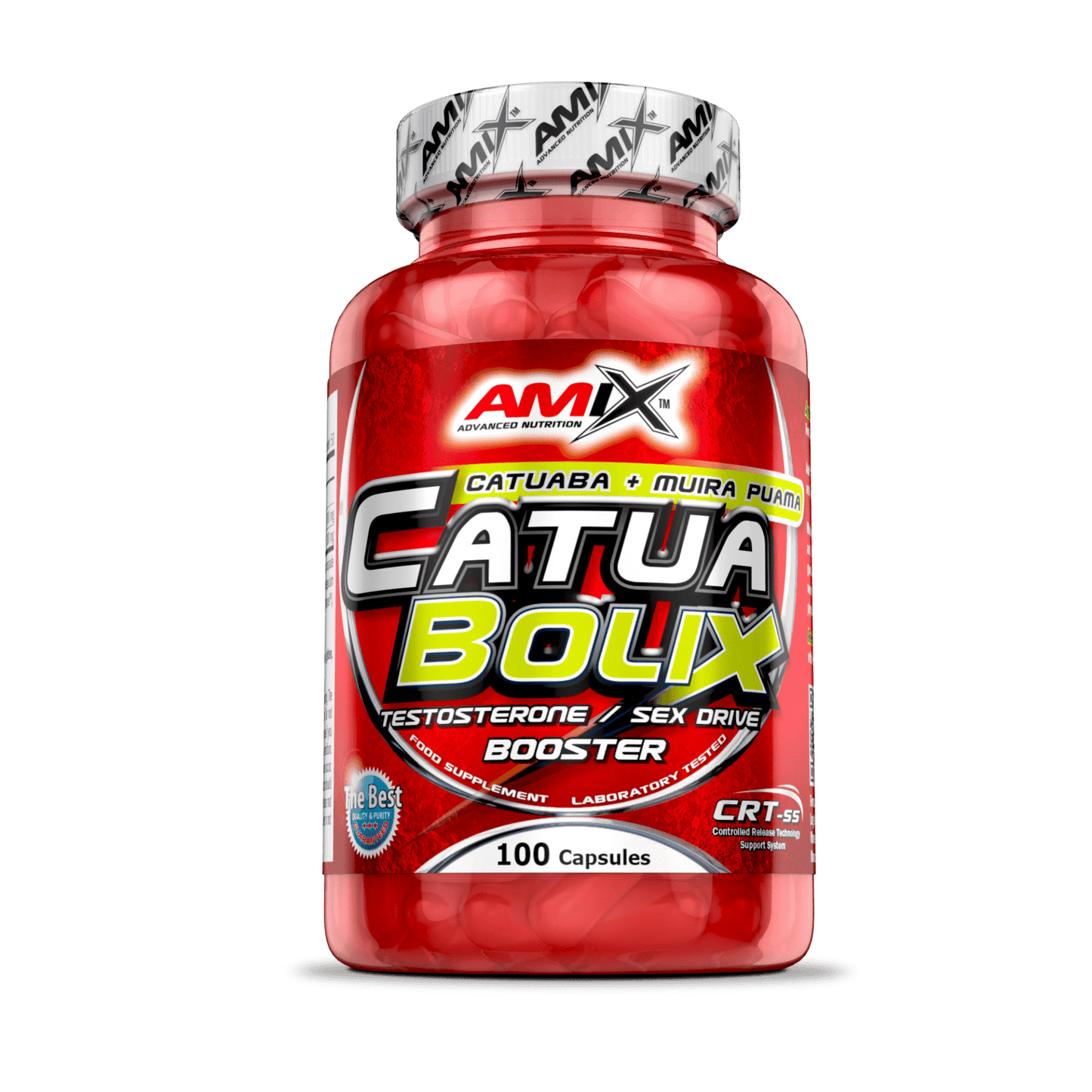 CATUABOLIX AMIX TESTOSTERONA SEX CATUABA MUIRA PUAMA