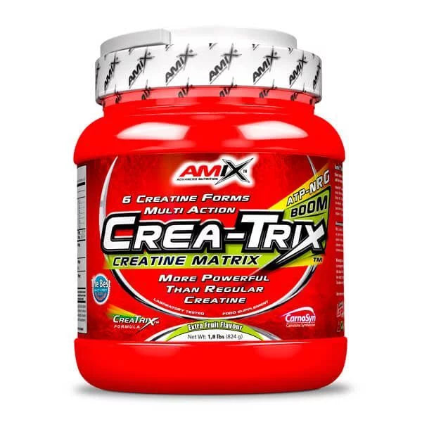CREA TRIX AMIX 6 CREATINA AMIX ATP