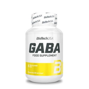 GABA