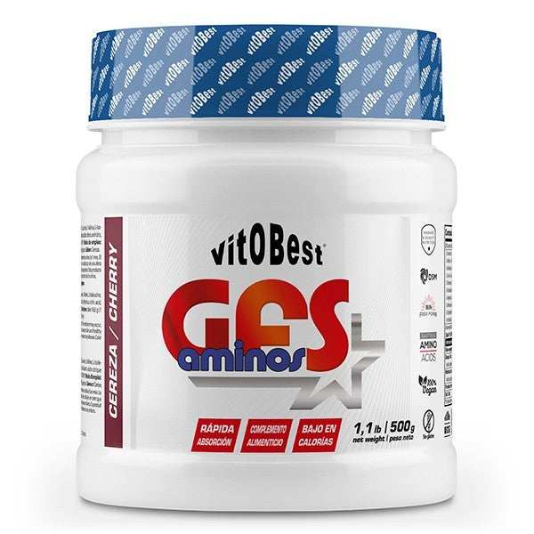 GFS AMINOS POWDER 500 Grs.