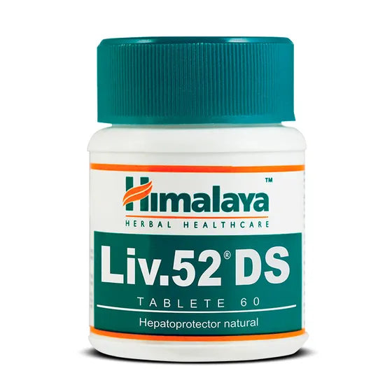 Liv 52 ds HIMALAYA