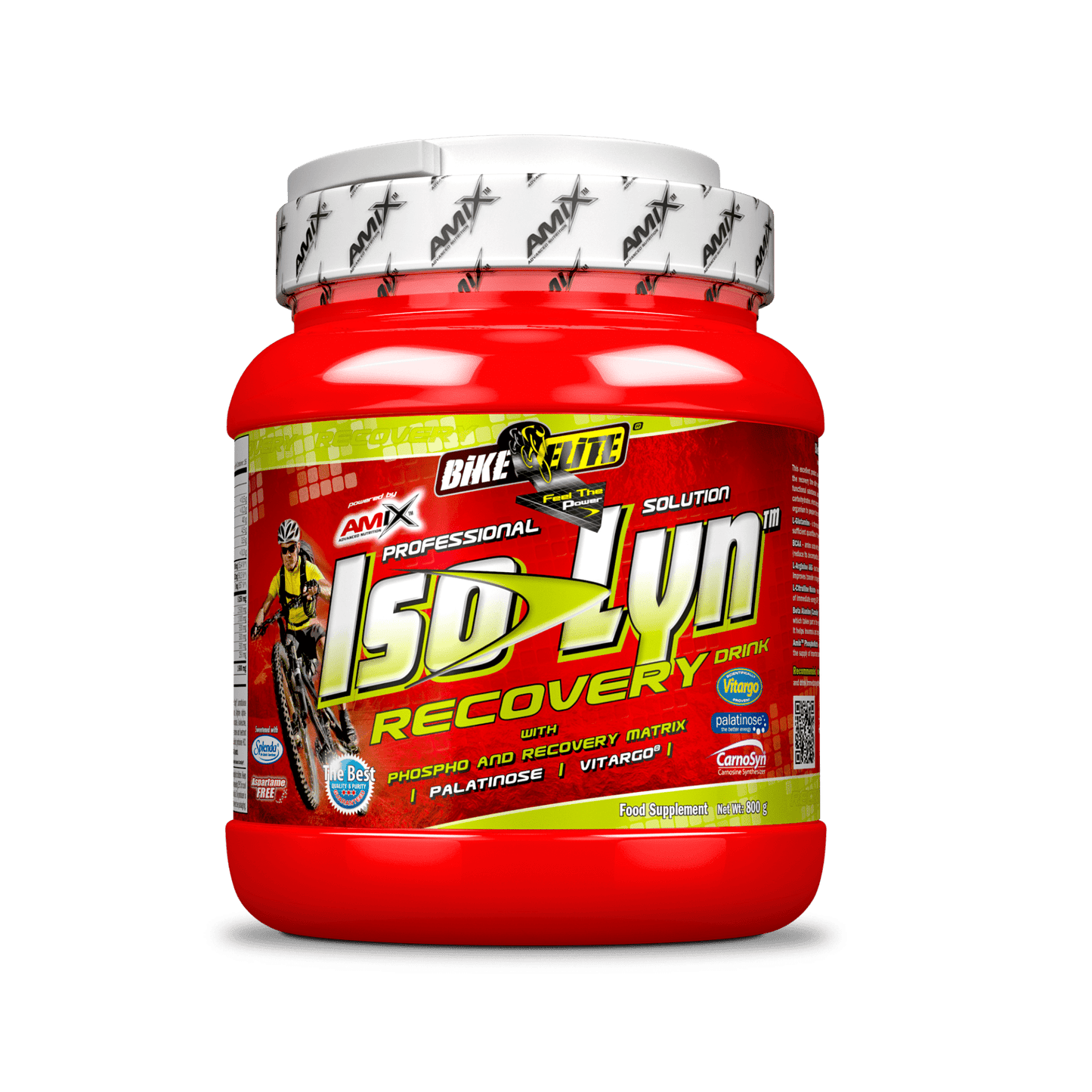 Isolyn Recovery 800g