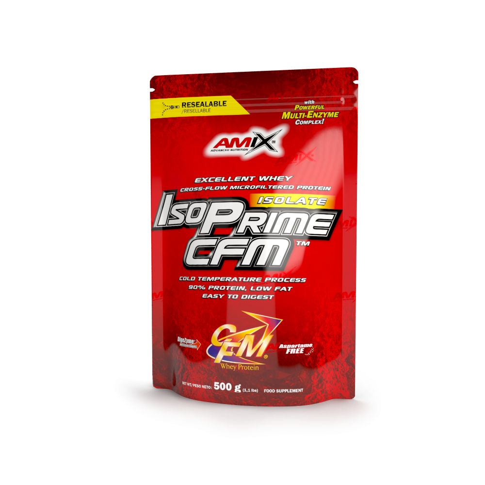 ISOPRIME CFM 500 G