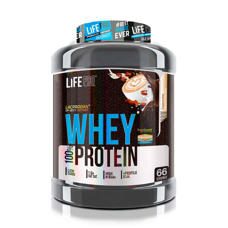 Life Pro WHEY 2Kg