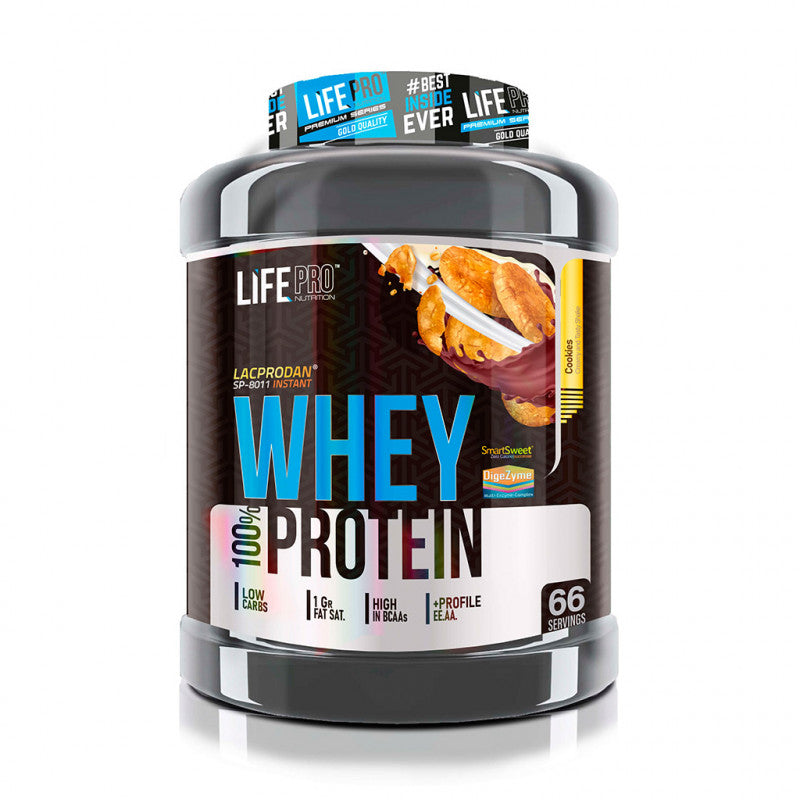 Life Pro WHEY 2Kg