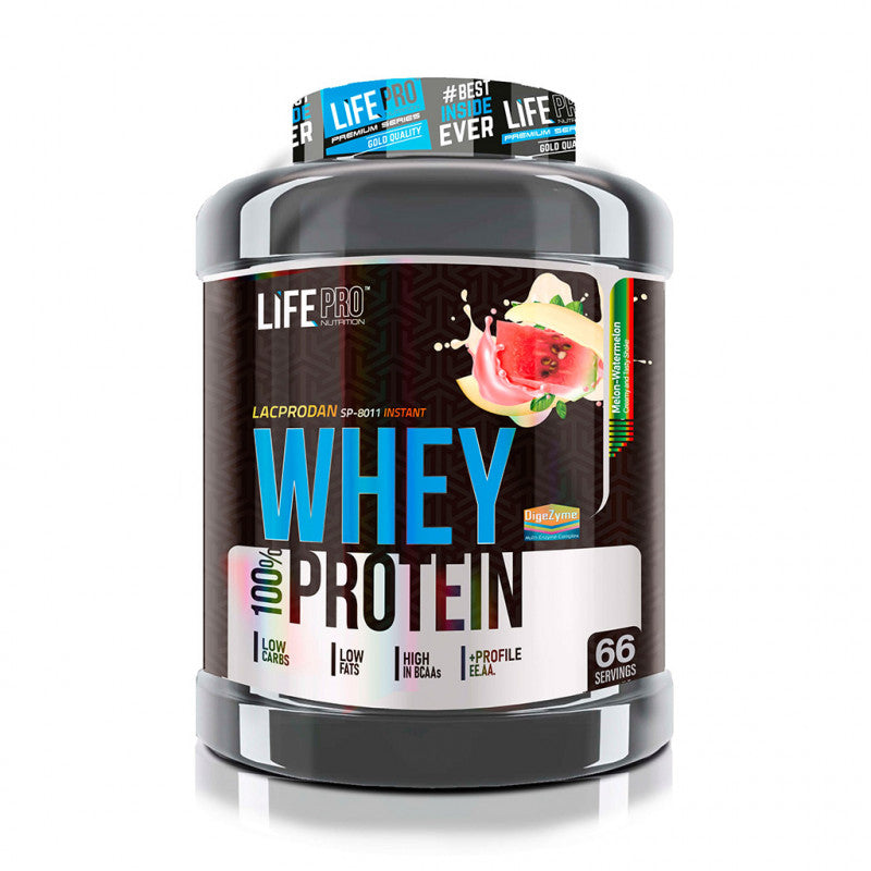 Life Pro WHEY 2Kg