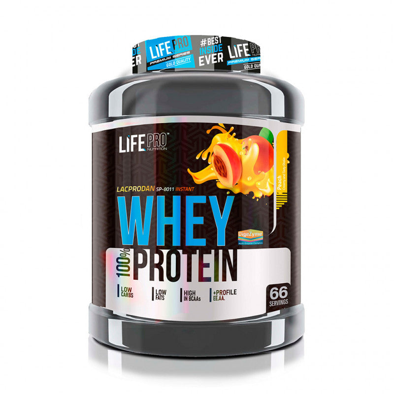 Life Pro WHEY 2Kg