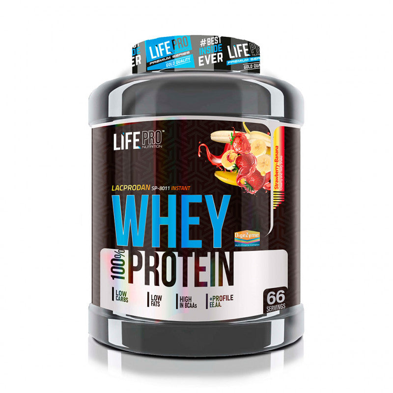 Life Pro WHEY 2Kg
