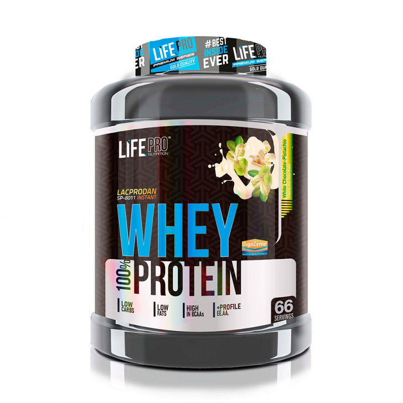 Life Pro WHEY 2Kg