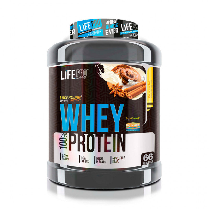 Life Pro WHEY 2Kg