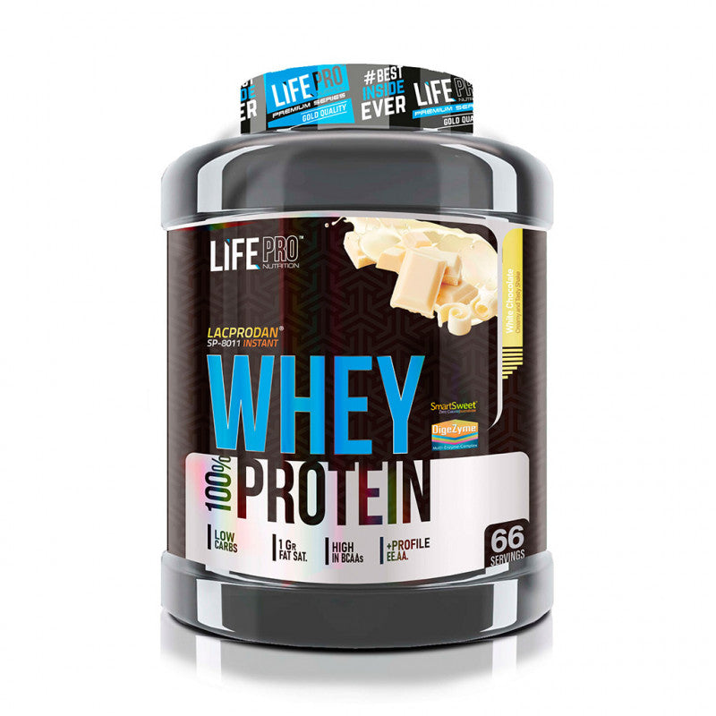 Life Pro WHEY 2Kg