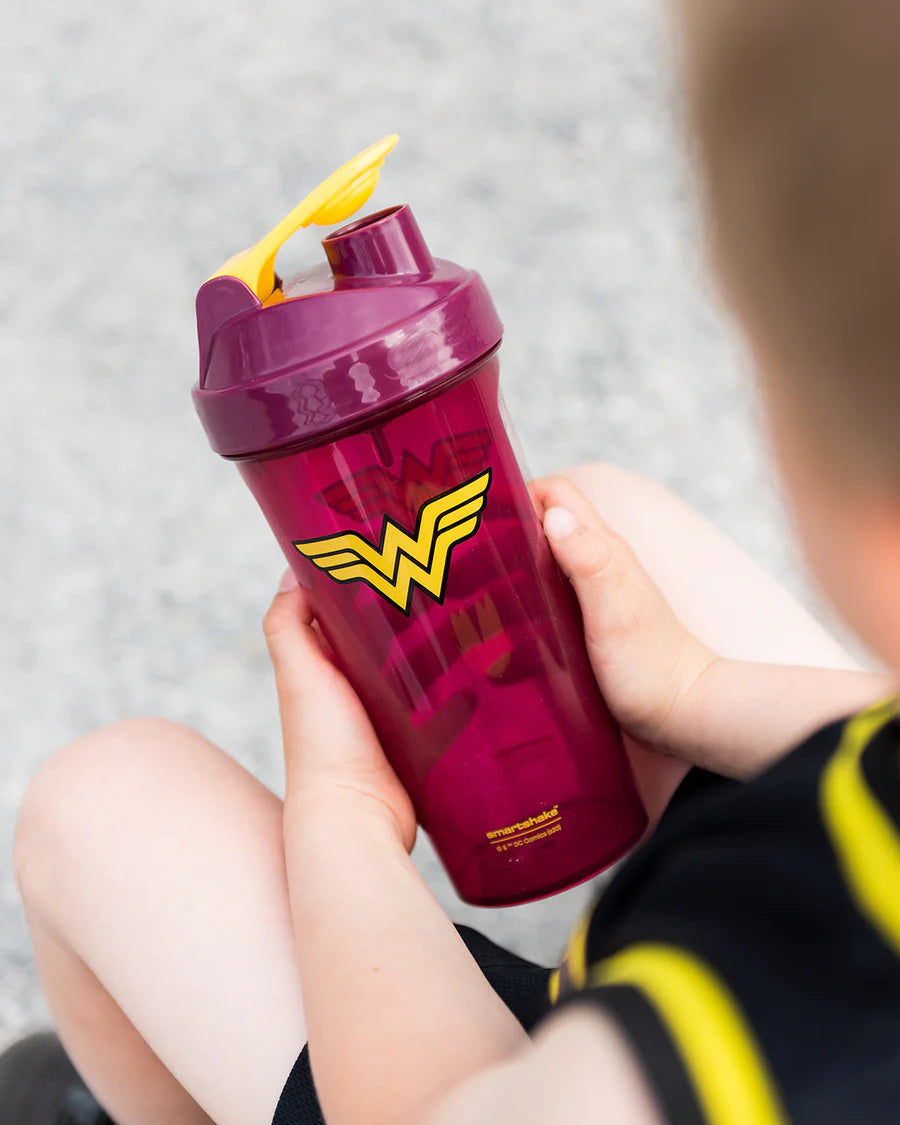 Smartshake Lite Wonder Woman 800ml