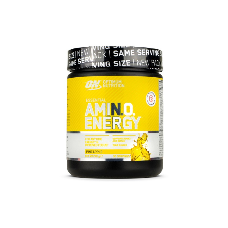 Amino Energy (270g)