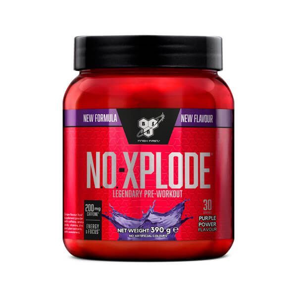 No-xplode 390 gr