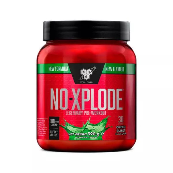 No-xplode 390 gr
