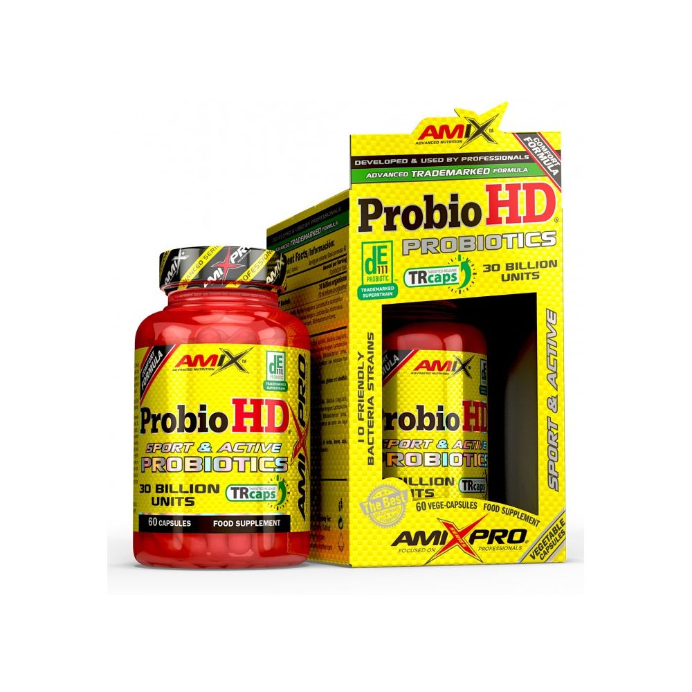 PROBIO HD 60 caps