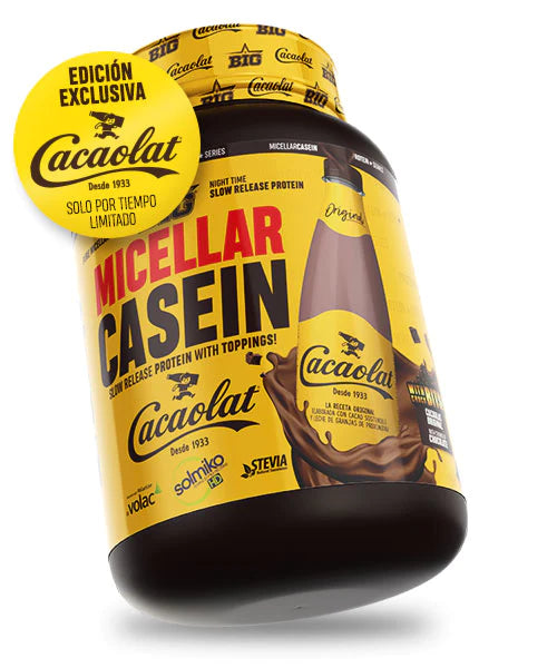 Micellar Casein Cacaolat 1kg