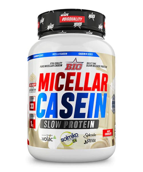 MICELLAR CASEIN 1000MG