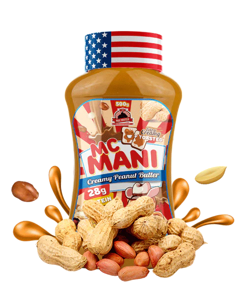 Mc MANI 500 g
