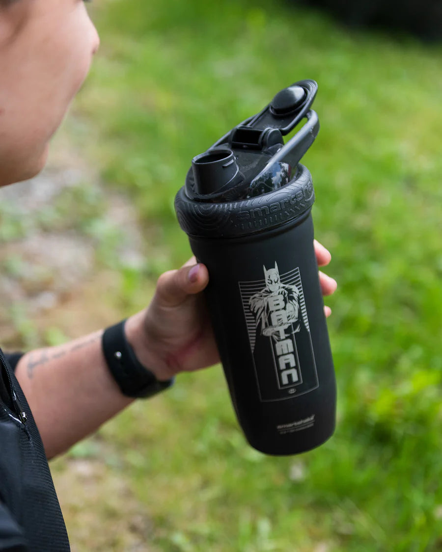 Smartshake Reforce Stainless Steel Batman 800ml