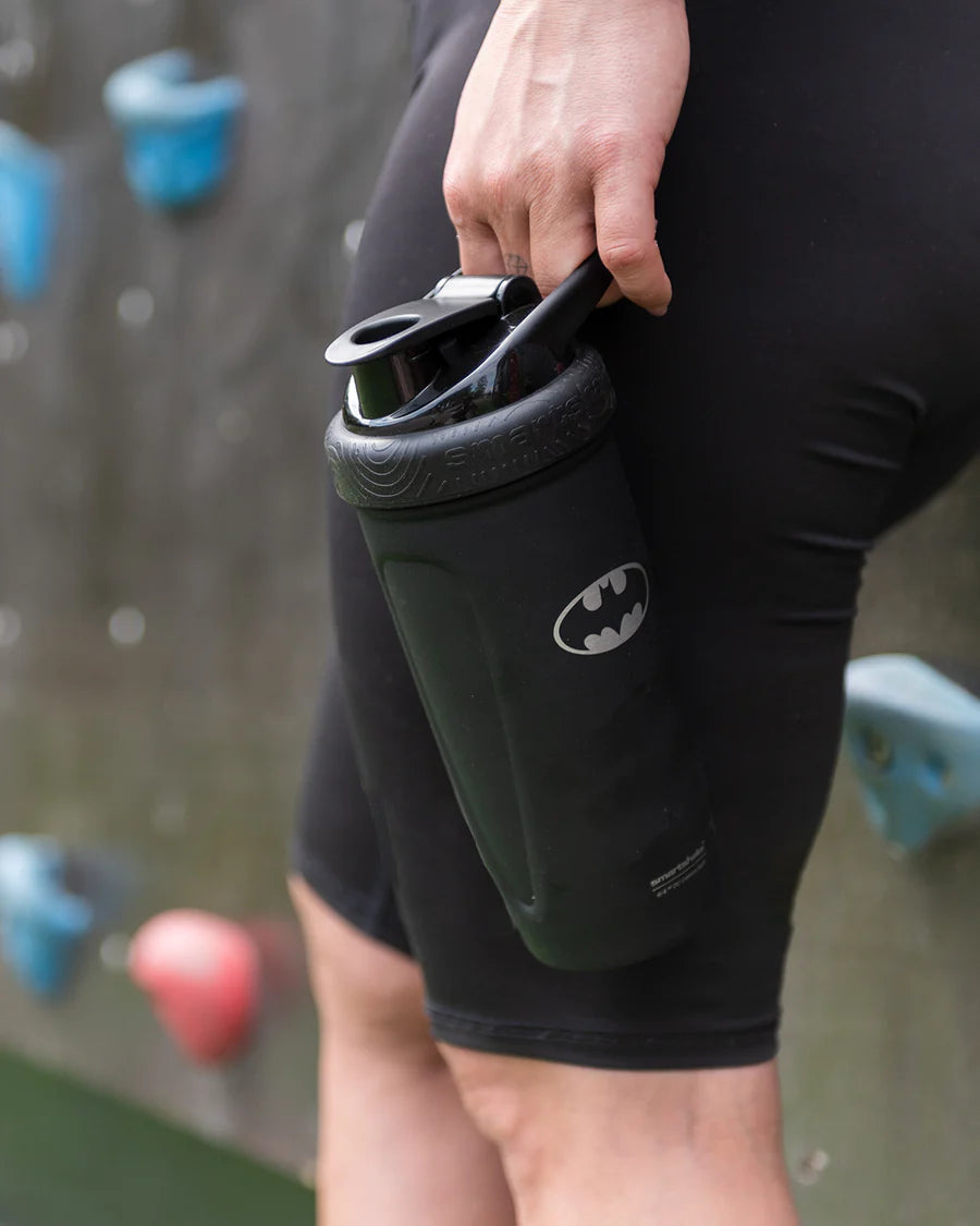 Smartshake Reforce Stainless Steel - Batman Logo 900ml