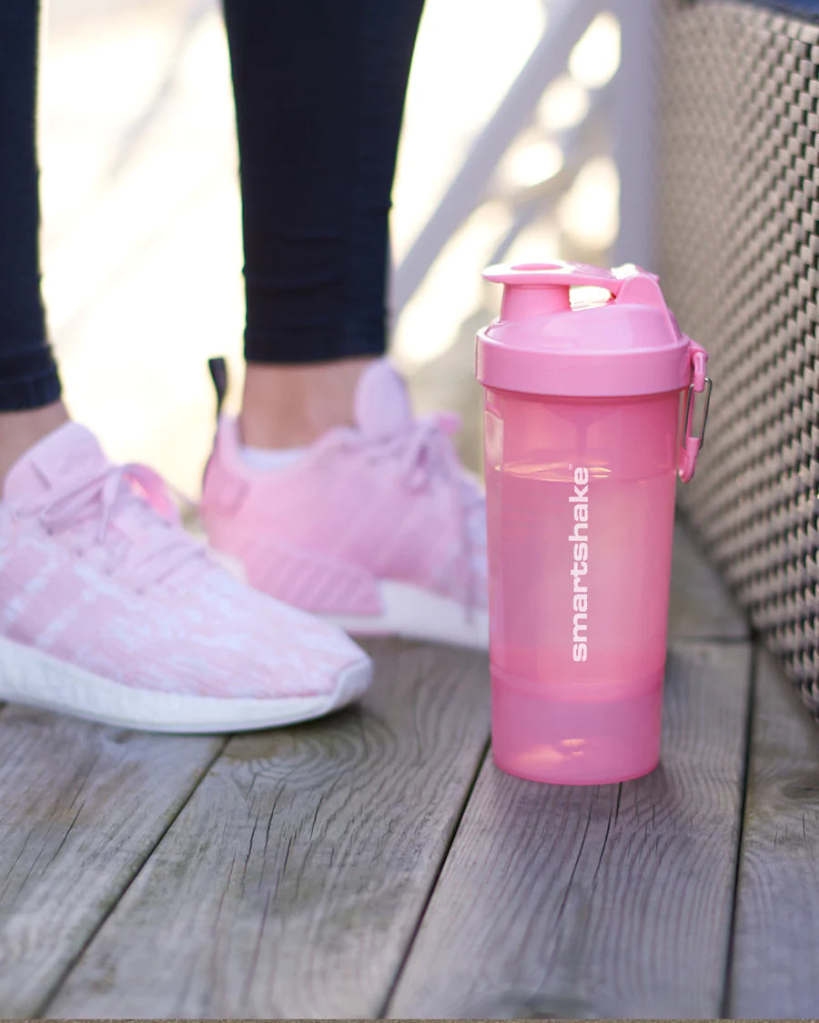 Smartshake Original2go ONE Light Pink 800ml