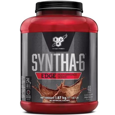 SYNTHA-6 EDGE